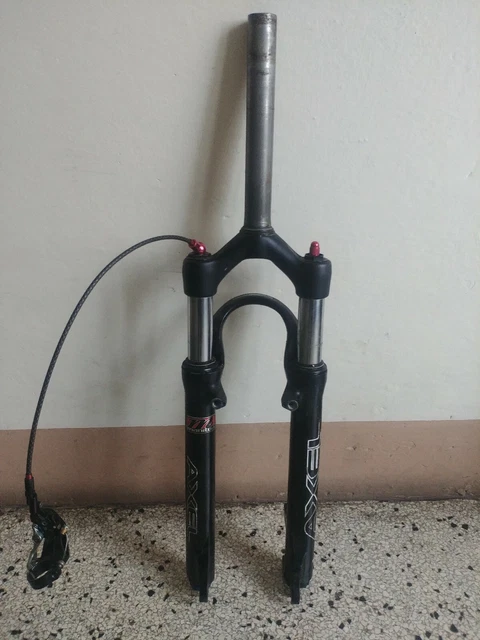 CHIEDI AI MXPERT: ESISTONO KIT FORCELLA METÀ AD ARIA E METÀ A MOLLA - Foto 8