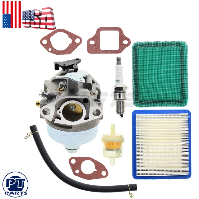 CARBURETOR FOR HUSQVARNA hu700f lawnmower 19.42 PicClick