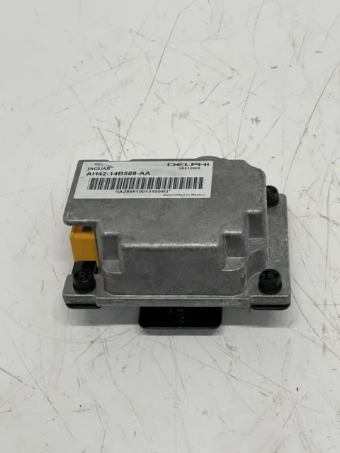 Range Rover L320 Cruise Control Module Unit 2009 To 2013  Ah42-14B588-Aa