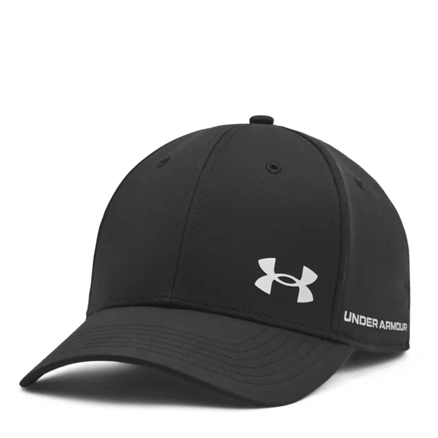 Under Armour Mens UA Storm Cap Baseball Hats