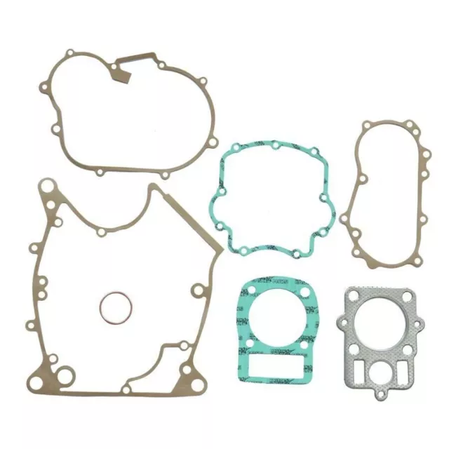 serie guarnizioni motore GUZZI 235cc 4t LODOLA - kit Gaskets