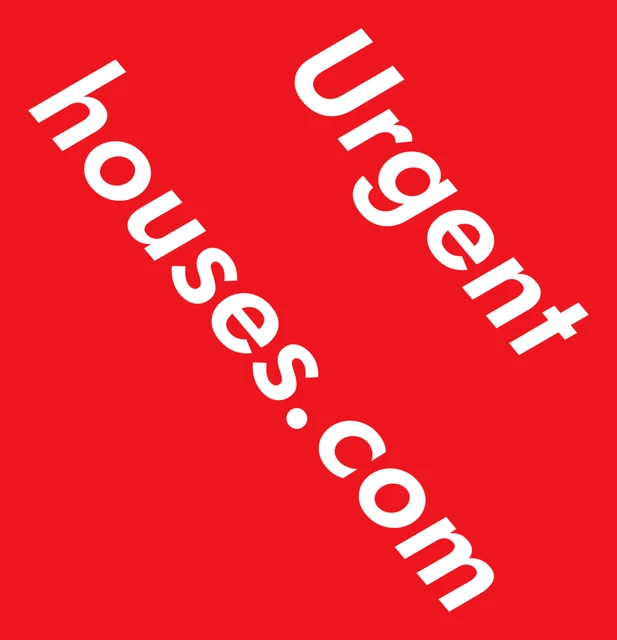 Urgenthouses.com | Domain Name (Your new Real Estate website)!