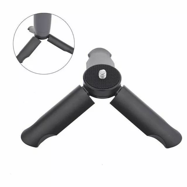 Mini for dji Zhiyun Smooth OSMO Mobile 2 Gimbal Handheld Stand Base Tripod hot.