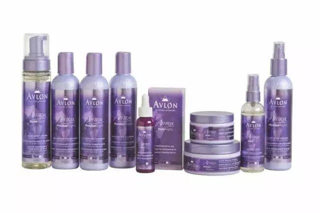 Avlon | Affirm Care MoisturRight Hair Care Collection