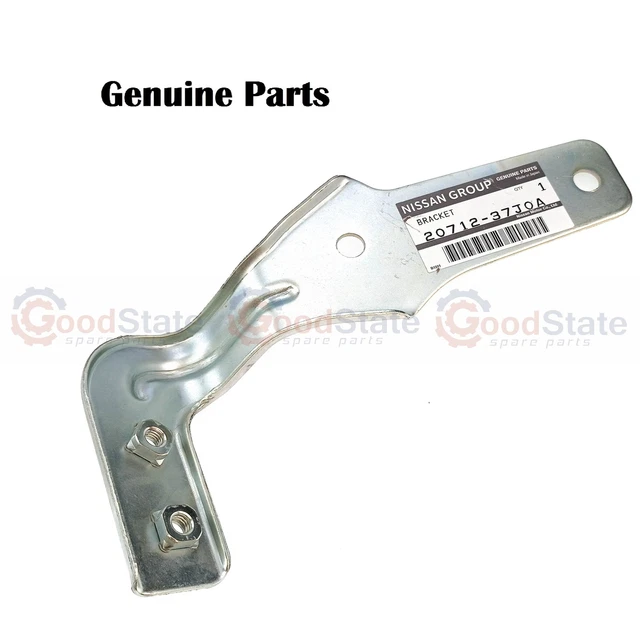 GENUINE NISSAN PATROL Y60 GQ Y61 GU Gearbox Exhaust Mounting Bracket