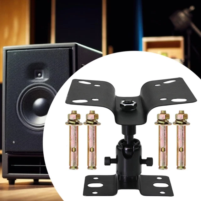 Support Pour Enceintes JBL ESC 333 Et ESC 300 - Home Cinéma - Occasion Bon état