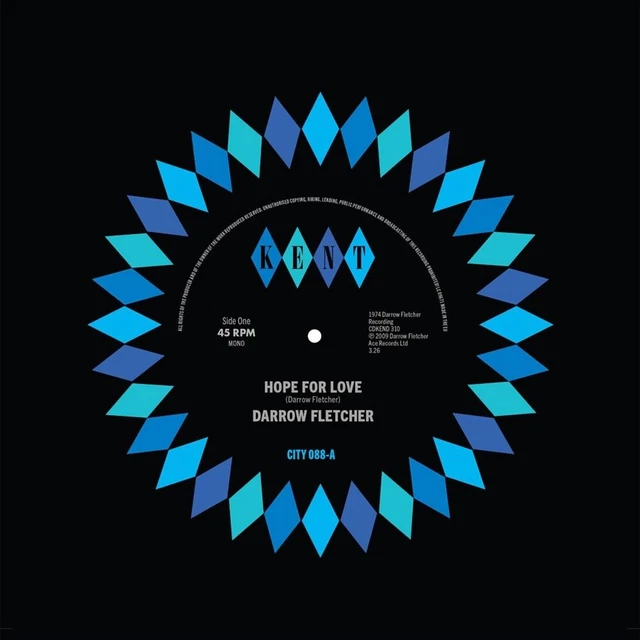 DARROW FLETCHER NO Limit 2012 UK 7