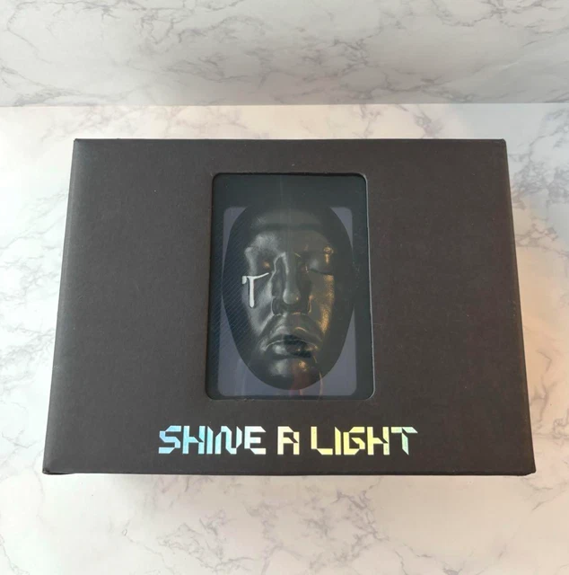 ミュージック G-DRAGON DVD LIVE CONCERT SHINE A LIGHT G-DRAGON FIRST LIVE CONCERT SHINE A LIGHT JAPAN DVD | eBay