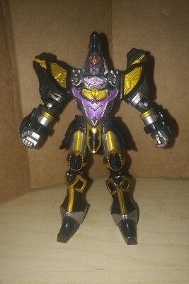 bandai 2005 power rangers