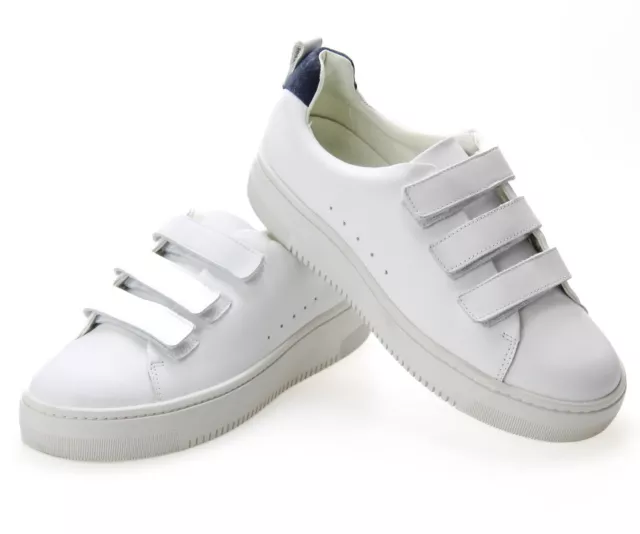 Sandro sales anita sneakers