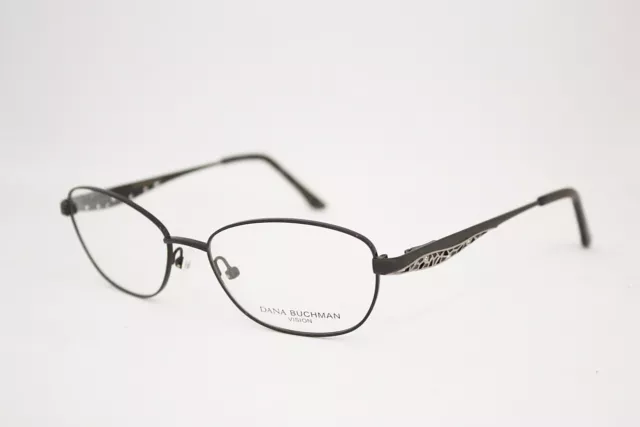Dana Buchman FLEUR Eyeglasses