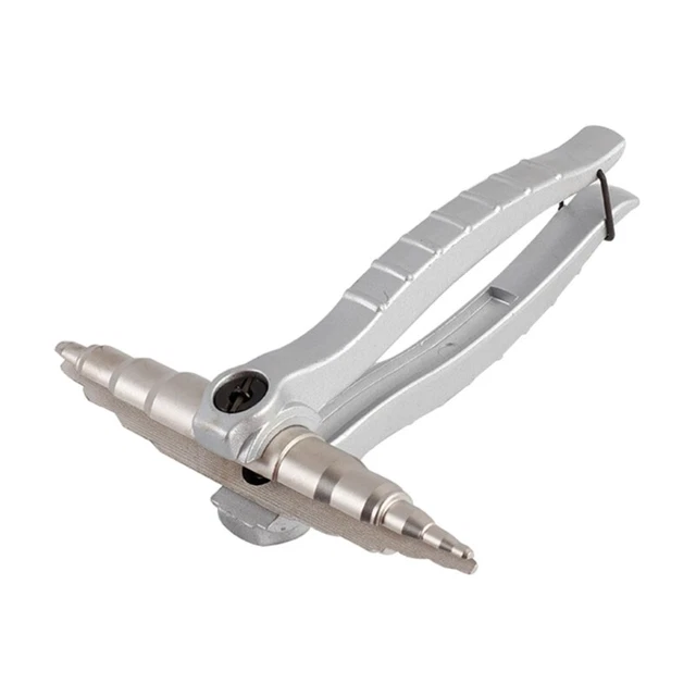 Manual 6-22mm Copper Pipe Tube Expander Refrigeration Expanding Metal Power Tool