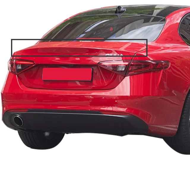 Kit Suspensions Sport JOM BlueLine Pour Alfa Romeo Giulia 2015+ - Neuf Avec Homologation §19.3