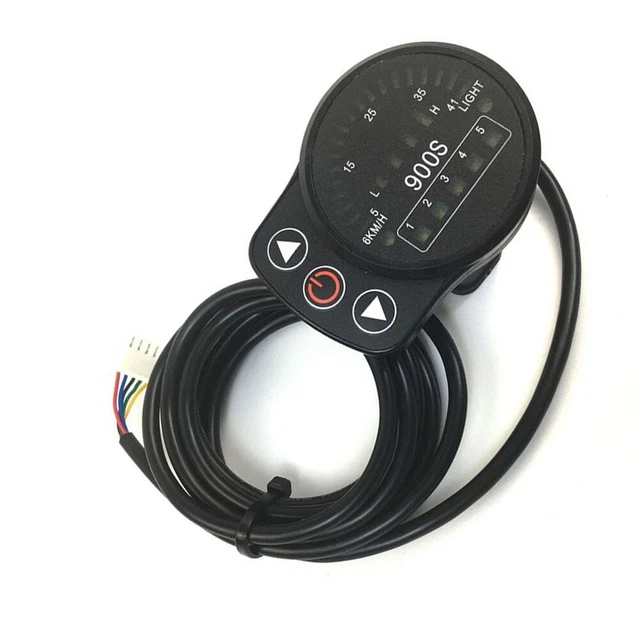 Copri Display Antipioggia Per Bici Elettrica – Silicone Trasparente Per 790810