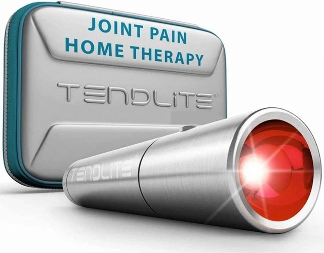 TENDLITE Red Light Device - OPEN BOX