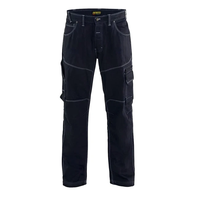 Blaklader Urban Cordura Denim