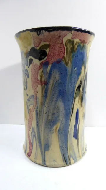 Ppp Preston Premier Remued Australian Pottery Art Deco Vase