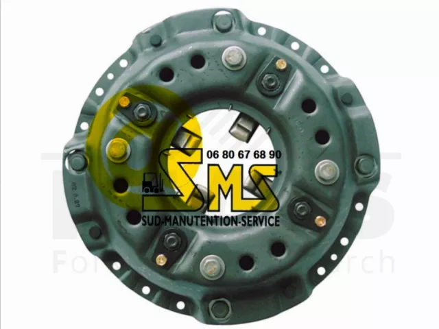 Mitsubishi Mecanisme D'embrayage Mecanisme Moteur