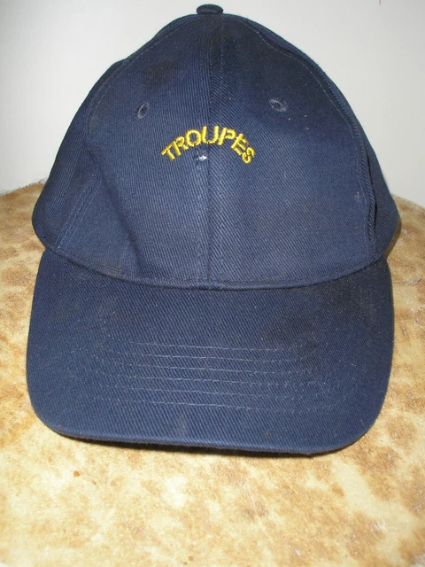 Casquette Militaire USA Rangers - FOSTEX Garments® - Taille Unique - Neuve Avec Étiquettes