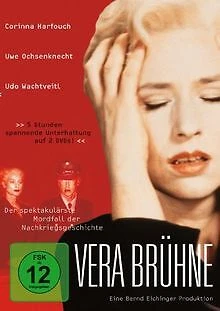 Vera Brühne [2 DVDs] von Prof. Hark Bohm | DVD | Zustand gut