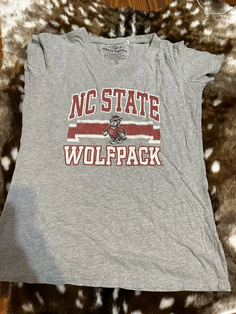 nc state wolfpack shirt