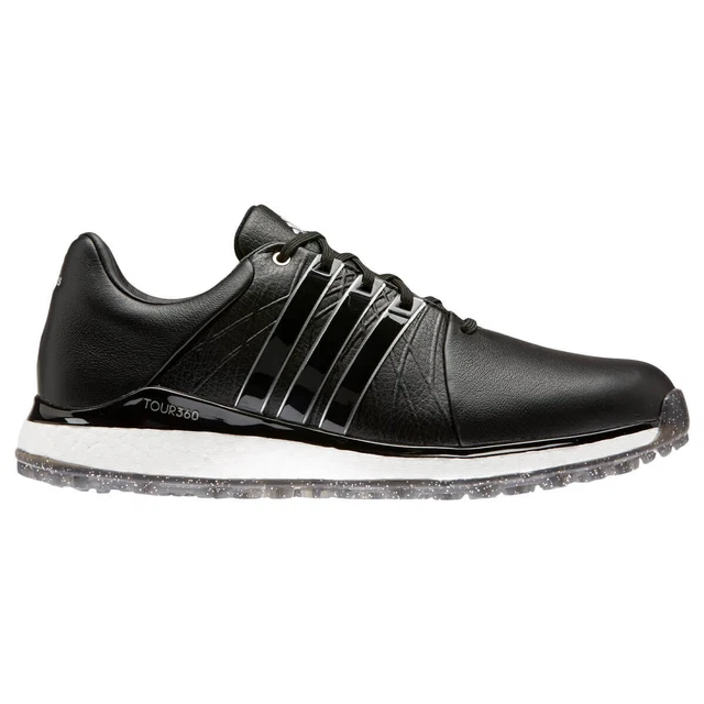 Adidas Golf Femmes TOUR360 Xt-Sl Crampons Golf Cuir Chaussures 28% OFF