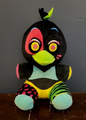 funko glamrock chica