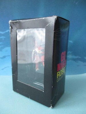 go nagai action figure