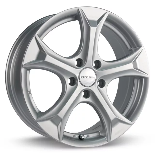 One 17 inch Wheel Rim For 2007-2010 Lexus SC430 RTX 081018 17x7 5x114.3 ET45 CB6