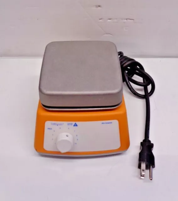 Talboys 984Ta5Ahpus 120 V 565 W 6 A 1 Ph Student Hot Plate