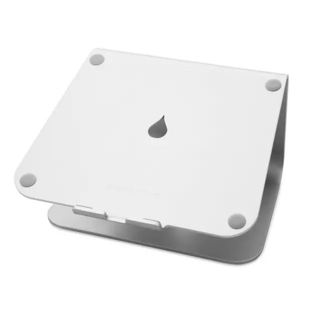 Rain Design mStand Laptop Stand Silver