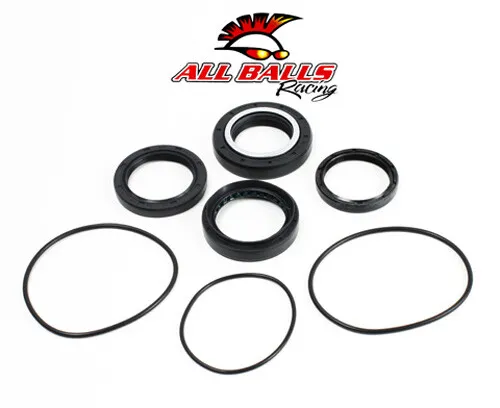 All Balls Seal Kit Rear Differential Seal Kit for Honda TRX300 Models- 25-2010-5