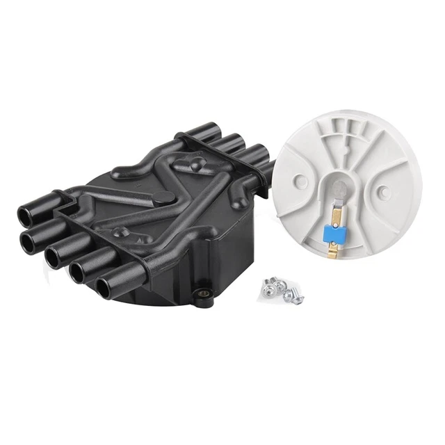 Kit distributore accensione e rotore per 1996 1997 1998 1999 1500 V8 5.0L 5.7 R2L3