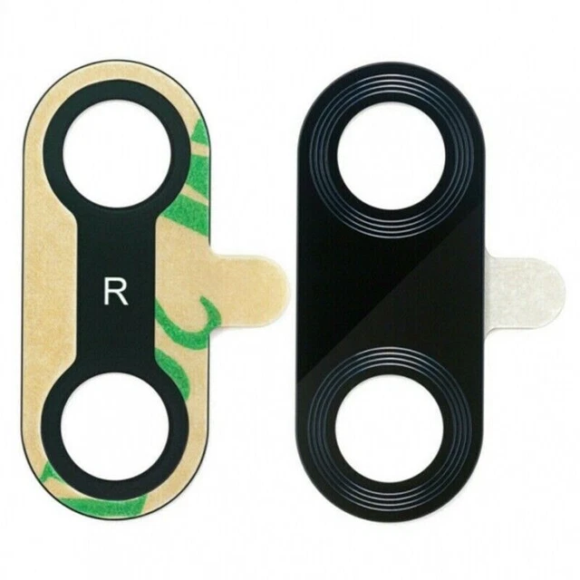 honor camera glass