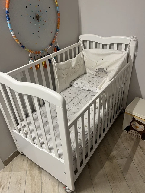 cameretta bambino Foppapedretti