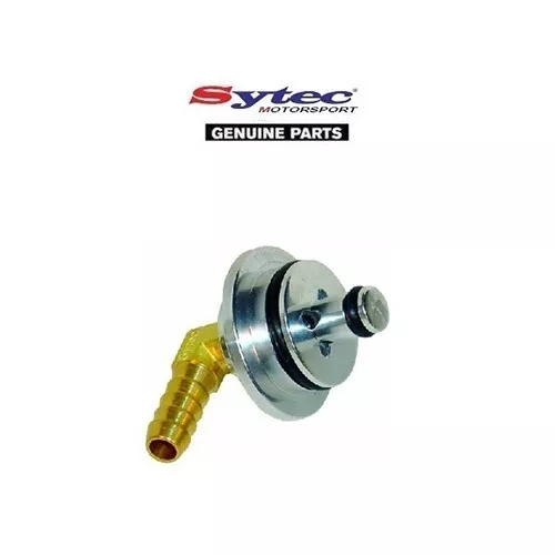 Sytec Fuel Rail Regulator Adaptor Fits Volkswagen Corrado Vr6 Jetta