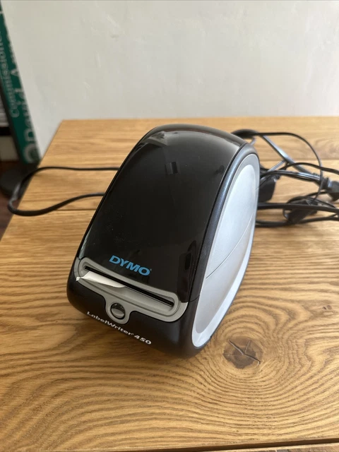 Dymo LabelWriter 450  - Black/Silver