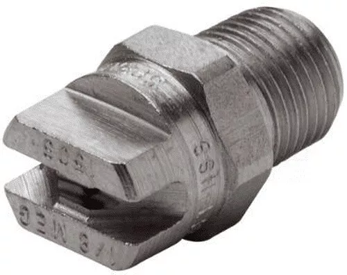 Nilfisk Hd-Düse 1/8-27NPT Meg 1507