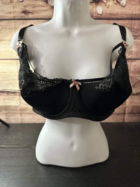 Quarter Cup Bra With Lace FOR SALE! - PicClick UK