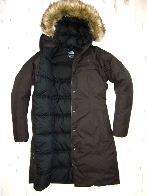 the north face arctic 550 down parka