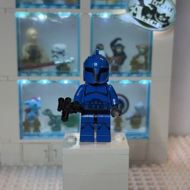 Minifiguras, Juegos de construcción, Juguetes - PicClick ES