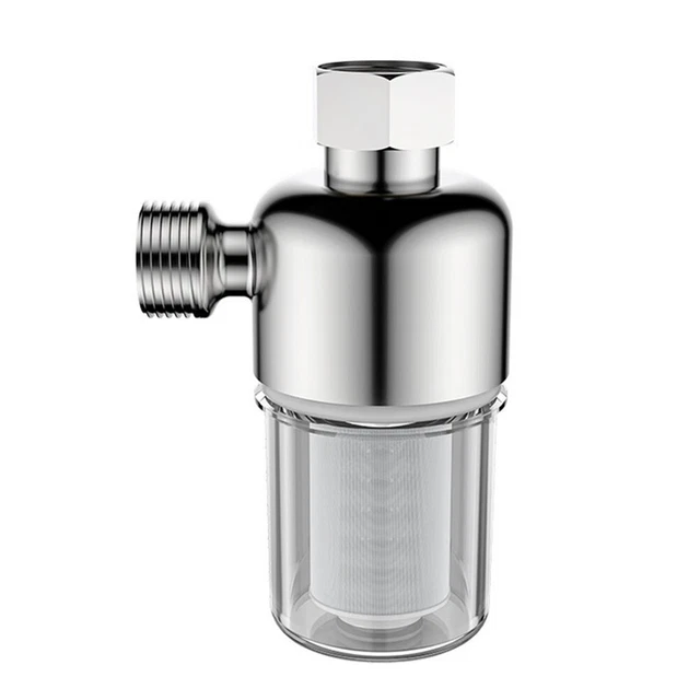 Rubinetto anti-scaling filtro rubinetti acqua filtro pulito nuovo di zecca
