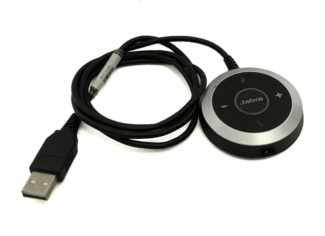 Jabra evolve online 80 controller