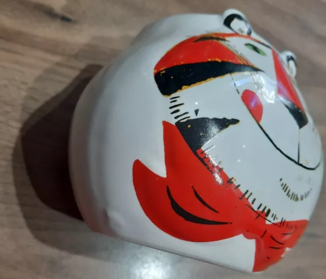 Kelloggs Frosties Tony Der Tiger Kaffeetasse Tolle Neuheit Weihnachtsgeschenk 2