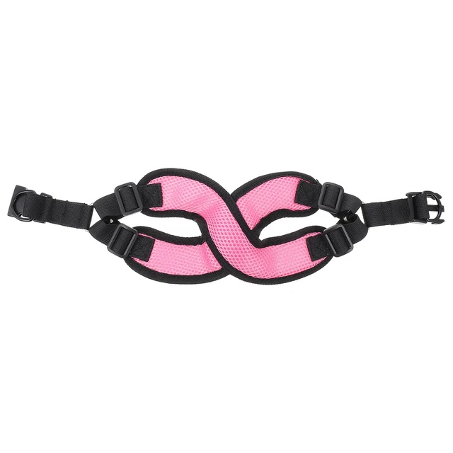Small Dog Harness Strap Harness Small Dogs Puppy Supplies Pet Harness
