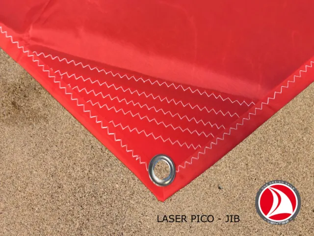Laser Pico Ventoz - Foc rouge 3
