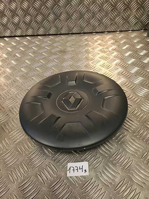2022 Renault Master Centre Wheel Trim Cover 403158626R