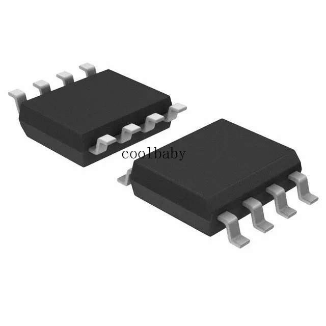 10PCS OPA680U Wideband, Voltage Feedback OPERATIONAL AMPLIFIER SOP8