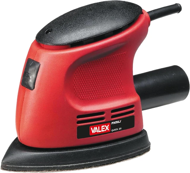 Levigatrice Orbitale Cordless Parkside 20V - Ø 125 Mm, Velocità 3000-12000 Min⁻¹, Con Aspirazione, Batteria E Caricabatterie Esclusi