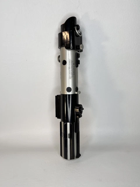 Comprar lámpara pared, sable de luz Darth Vader, Star Wars, 25 cms
